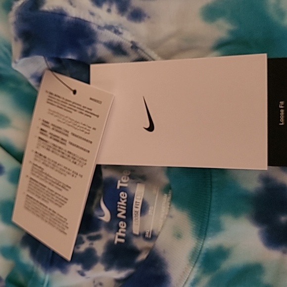 NWT: Nike Space Jam 2 - Tunes Squad/ Lebron James - Picture 4 of 6